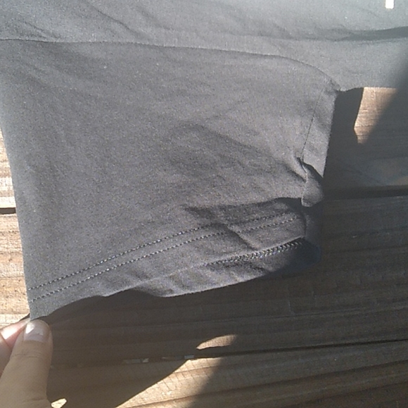 Nwt NBA T-shirt (M) - Picture 4 of 7